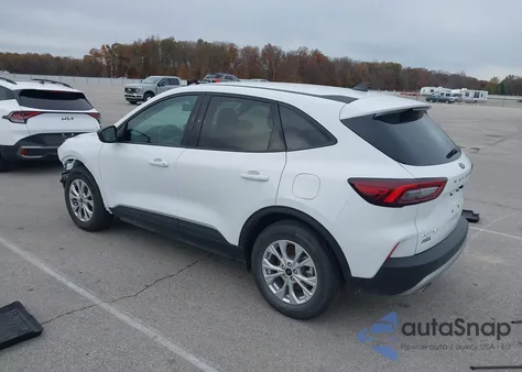 2025 Ford Escape Active из США, поврежденный, VIN 1FMCU0GN6SUB28334